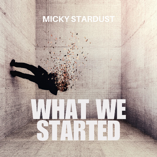 What We Started (Extended Mix)