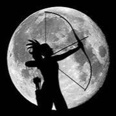 Pleine Lune Du Chasseur