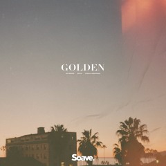 Avi Snow, MVCA & Stella Santana - Golden