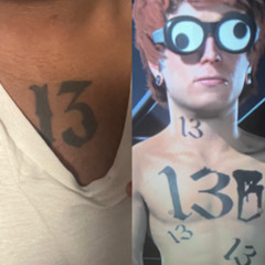 taken guap [flex x blood]