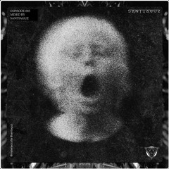 MateriaOculta Episode 003 mixed by SANTIAGUZ