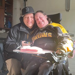 Staind - Right Here ( Vocal Cover ) (2025)