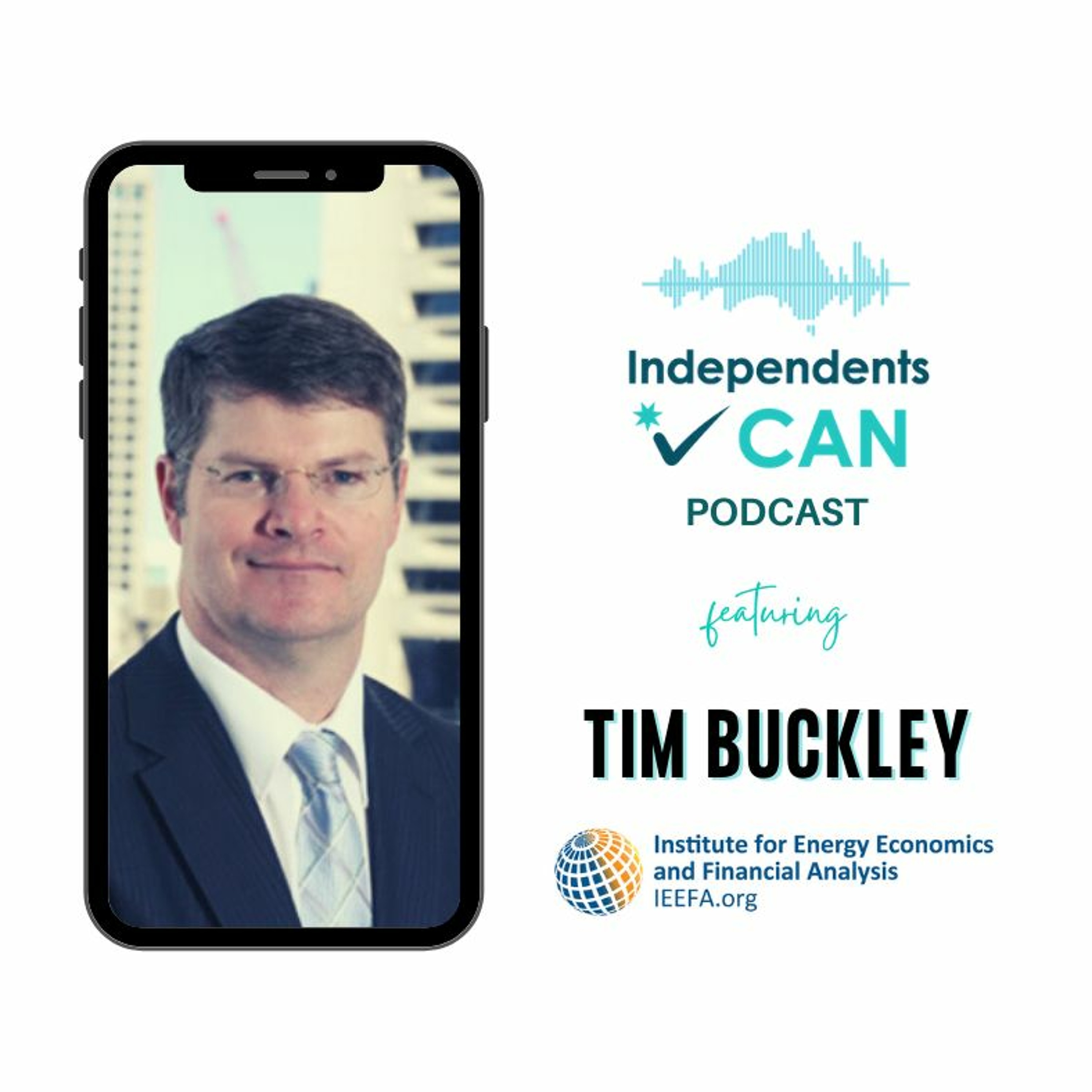 Independents CAN Podcast