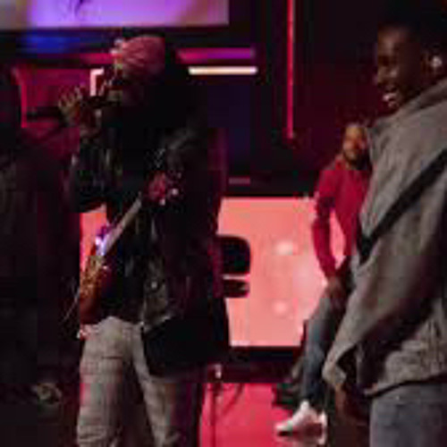 No Rush by RED HANDS x TIM BOWMAN JR & FAITH CITY MUSIC ft. Demetrius Beasley.mp3