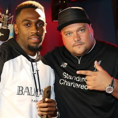 Fire In The Booth Stardom prod