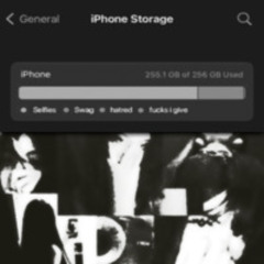 Selfie ft. Baby Benz, Sionse prod me]