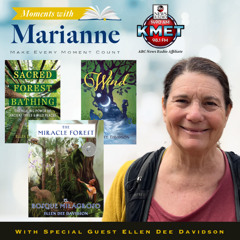 The Miracle Forest with Ellen Dee Davidson