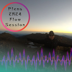 Plena 2K24 Flow Session
