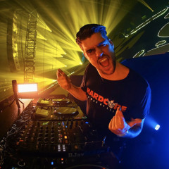 Dither - The Prophecy (Thunderdome 2019 Edit)