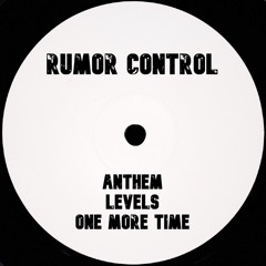Rumor Control - Anthem (clip) [Link in Description]