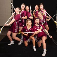 SCWLAX Warmup 2025 (ft. John Cena pt 2)