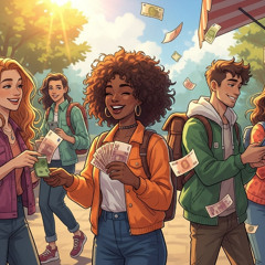 Against the Forecasts: Europe’s Young Prefer to Pay in Cash