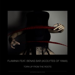 Flaminia feat. Benas BAR (Acolytes of Yama) - Vernal Equinox