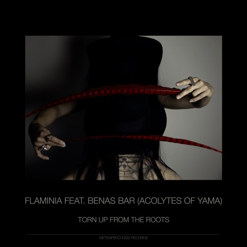 Acolytes of Yama - Blood Moon (Metempsychosis)