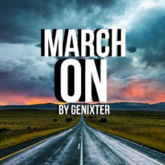 MARCH ON - Genixter