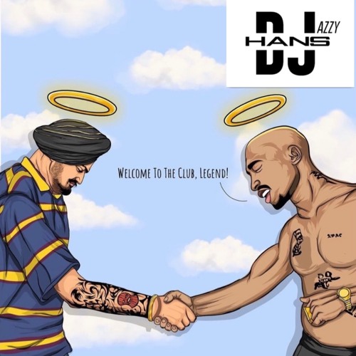 SIDHU MOOSEWALA SLOW JAMZ