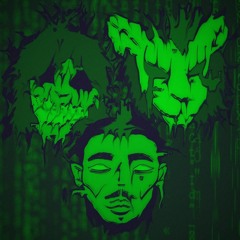 BINARY! (FEAT. REJECTEDREYNA & KILLTAK) [prod. kiiyami]