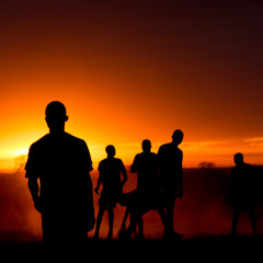 Music Krause, Burial Mix & Kaito