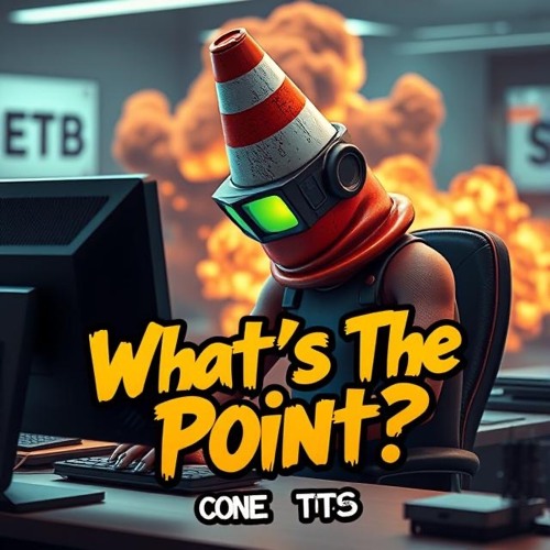 What's The Point?