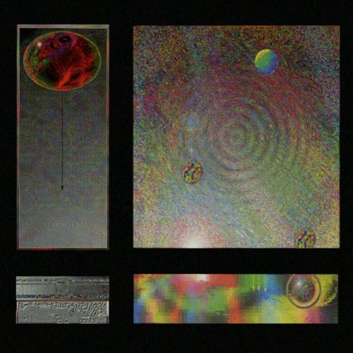 Sonic Puzzler vol.1 w/ Timeless Rhythms