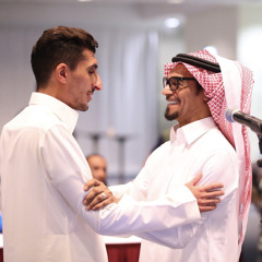 انا معاك - سهم