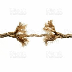 Unraveling (unfinished sketch)