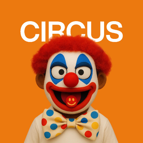 Circus - Leyo & Easttown feat Thierry Ganz (C. Loubs Rolling Edit) [FREE DL]