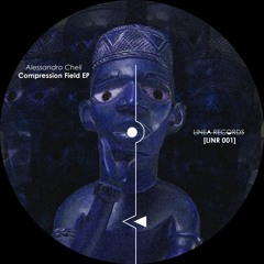 Alessandro Cheli - Compression Field - Parallel Mix