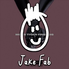 James Hype - More Than Friends (ft. Kelli-Leigh) (Jake Fab 'CASH' Edit)