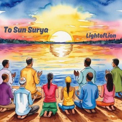 To Sun Surya