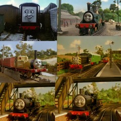 Thomas And Friends Themes (Part 2)