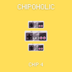 Chipoholic, Loops R Us & Johan Paulson - Chip 4