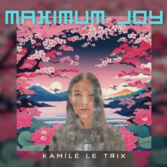 Maximum Joy Vol. 8