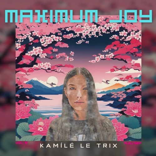 Maximum Joy Vol. 8