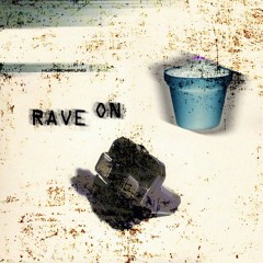 Blumentopf - Rave On (HUMAN ERROR x TRANCESTRUDEL EDIT)
