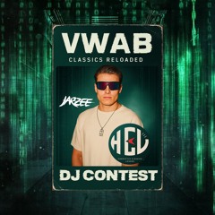 JARZEE | VWAB X HCL DJ-CONTEST #HCLVWAB2025