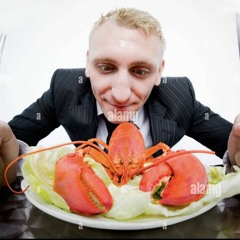 Lobster Dinner (ft. 4poups) (prod. himura)