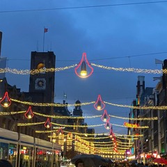 DISTANCE (prod. Blue Tint X Gavin Hadley)