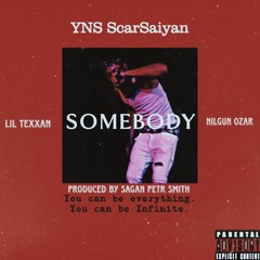 Somebody ft Lil Texxan & Nilgun Ozar Produced by Sagan Petr Smith