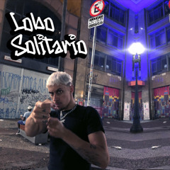Lobo Solitário