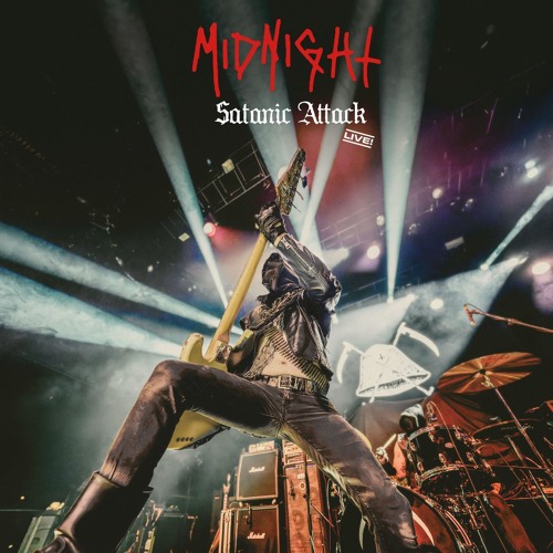 Midnight "You Can't Stop Steel (Live)"