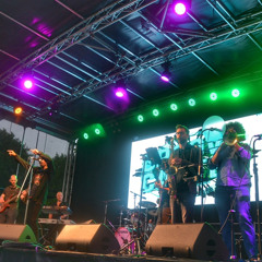 Groove Cartell Live Sample 2022