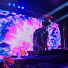 Public Tranceport - The Filthy Psyd - Filthy Stage