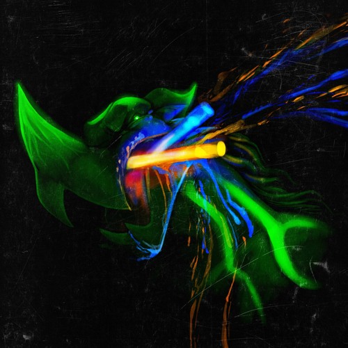 Your Roots Aren't Showing [EP]