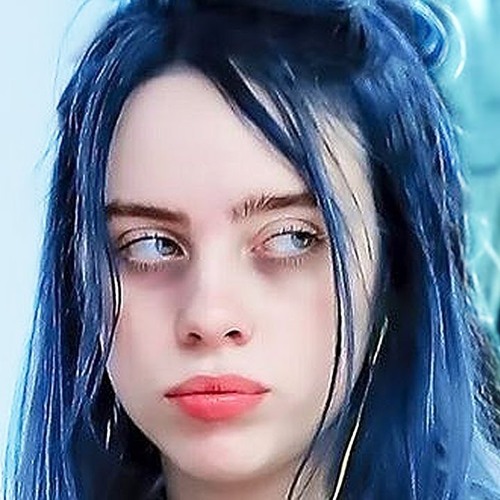 Stream Renata 🎧😝 | Listen to Billie Eilish playlist online for free on ...