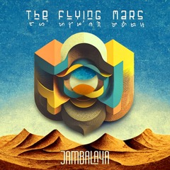 The Flying Mars - Jambalaya Mix - [new EP preview]