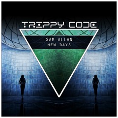Sam Allan - New Days