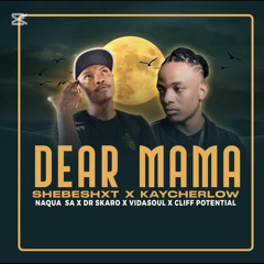 Dear Mama (feat. Naqua SA, Dr Skaro, VidaSoul & Cliff Potential)