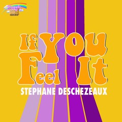 If You Feel It - Stephane Deschezeaux Preview