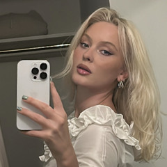 Stress - Zara Larsson
